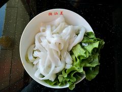 -潮汕美牛肉丸火锅店(天宁寺店)