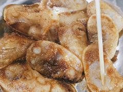-阿姨小肉摊(同济西苑店)