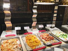 -宁波逸东豪生大酒店·豪生咖啡厅