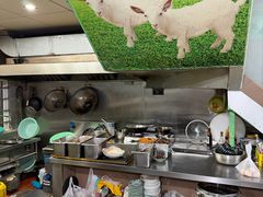 -小辫子羊肉面馆(周东店)