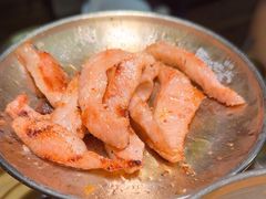 -西塔老太太泥炉烤肉(海上世界店)
