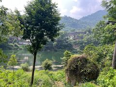 -峨眉山风景名胜区