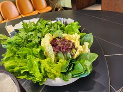 -鼎泰亨·海鲜牛肉餐厅(滨江店)