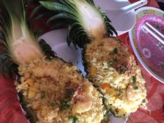 -灯笼馆海鲜餐厅
