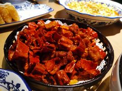 -兔爸私家小厨(新北万达店)