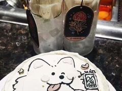 -小麦穗私人订制蛋糕·甜品台(万达店)