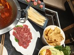 -吴记老锅底麻辣火锅(福州路店)