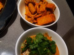 -巴蜀王婆大虾(南锣鼓巷店)