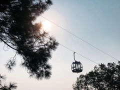 -东湖磨山景区