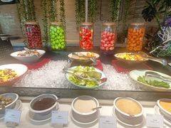 -威珀斯酒店·珀萃美食餐厅