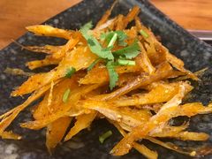 -俏江北烤肉(利民店)