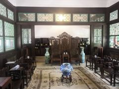 -张学良旧居陈列馆