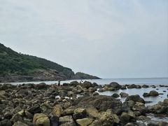 -灵山岛风景区