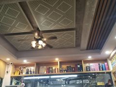 -煲煲掂风味煲仔饭餐厅(西区店)