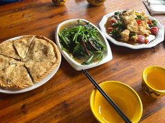 -塔洛藏餐吧(香格里拉古城店)
