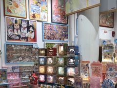 -猫的天空之城概念书店(杭州南宋御街店)