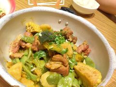 -金掌勺·锅包肉(广渠门店)
