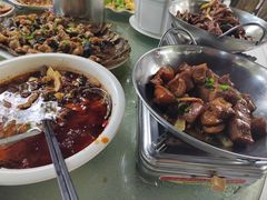 -美人鱼悬崖海景餐厅(鹿嘴山庄店)