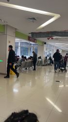 -西安市儿童医院门诊