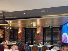 -品大三·经典淮扬菜(大行宫店)