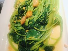 -绿茶餐厅(乐峰广场店)