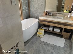 -三亚山海天JW万豪酒店
