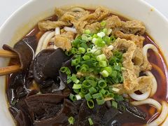 -寶牯佬邵阳米粉