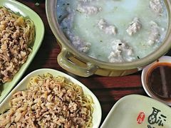 -丽丰食店(华丰花园店)