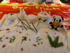 -成都安仁福朋喜来登酒店