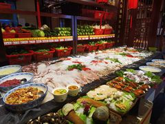 -抱德·潮汕味(敦和店原惠城鱼仔)