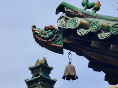 -榆次老城