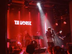 -TZ House音乐现场(茅台店)