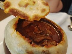 -成桂西餐厅·42年的味道(五大道疙瘩楼店)