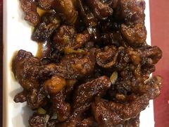 -桃子餐厅·天津菜(红星路直营店)