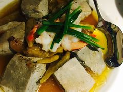 -金牌外婆家(苏州中心店)