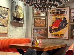 -1886德国汽车餐厅(外滩中央店)