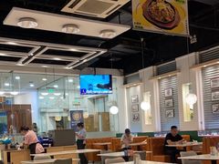 -金湖港式餐厅(建外店)