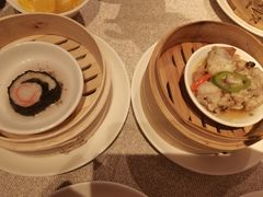 -万丽轩·粤菜(王府井金茂万丽酒店)