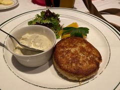 -Wolfgang’s Steakhouse 沃夫冈牛排馆(上海白玉兰广场店)