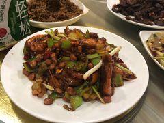 -老七饭馆(光荣道总店)