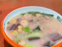 -鹤记生煎(touch12街店)