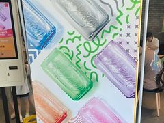 -麦当劳(金山红星美凯龙DT店)