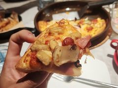 -必胜客(东大桥店)