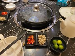 -润泽园海南椰子鸡·糟粕醋火锅(拱北店)