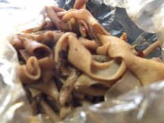 -黄毛鸭脖(汉阳总店)