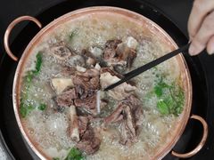 牦牛肉火锅-藏味八珍特色火锅