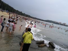 -马銮湾景区