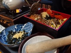 -鳗鱼家·深夜食堂(军博店)