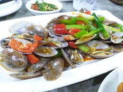 -四川小胡子海鲜(丁村万人海鲜广场店)