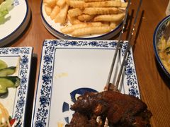 -甘记兰州牛肉面(Chadstone 旗舰店)